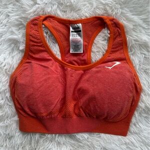 Gymshark Vital Seamless Sports Bra